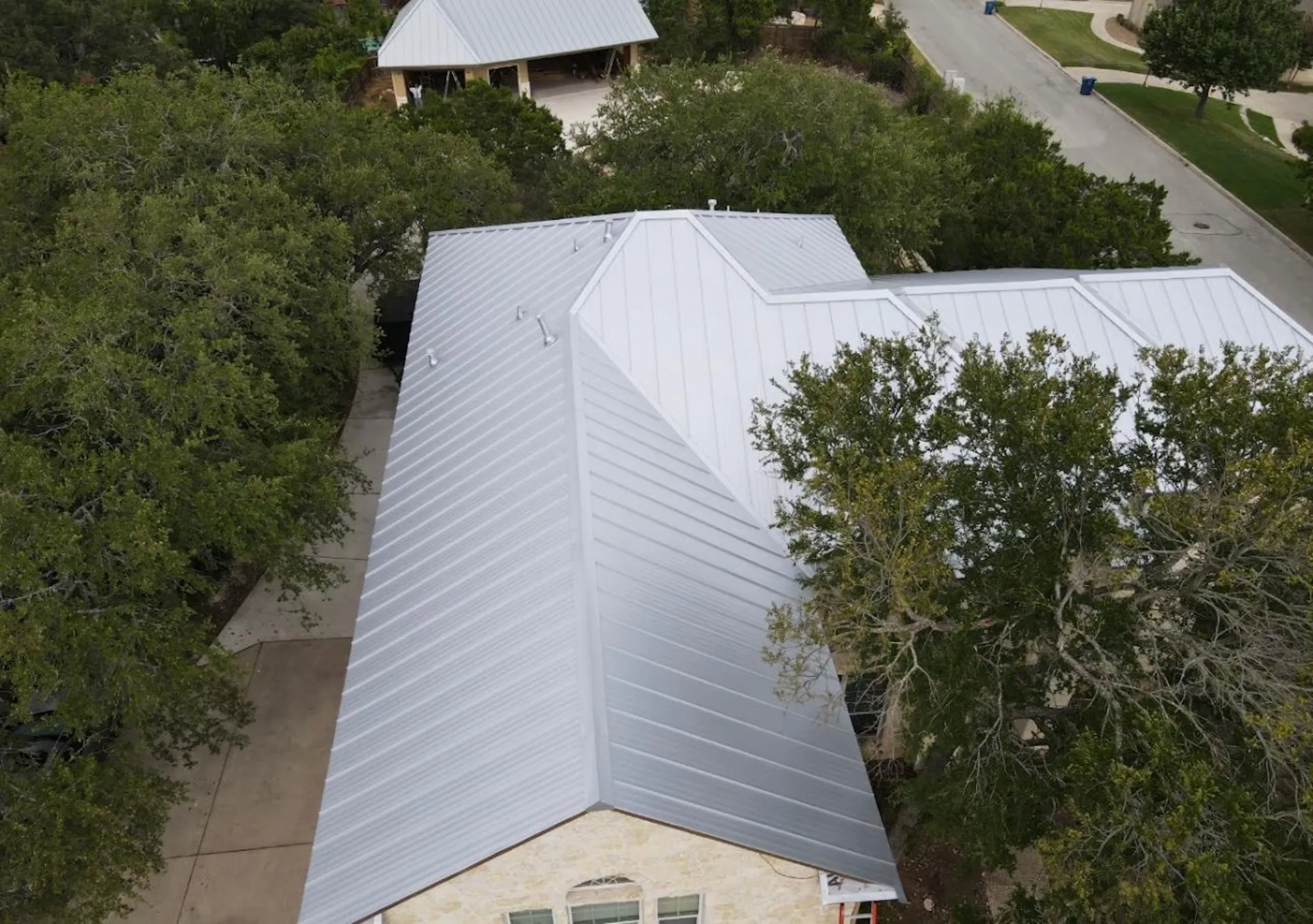 Metal Roofing services in Canal Winchester, OH